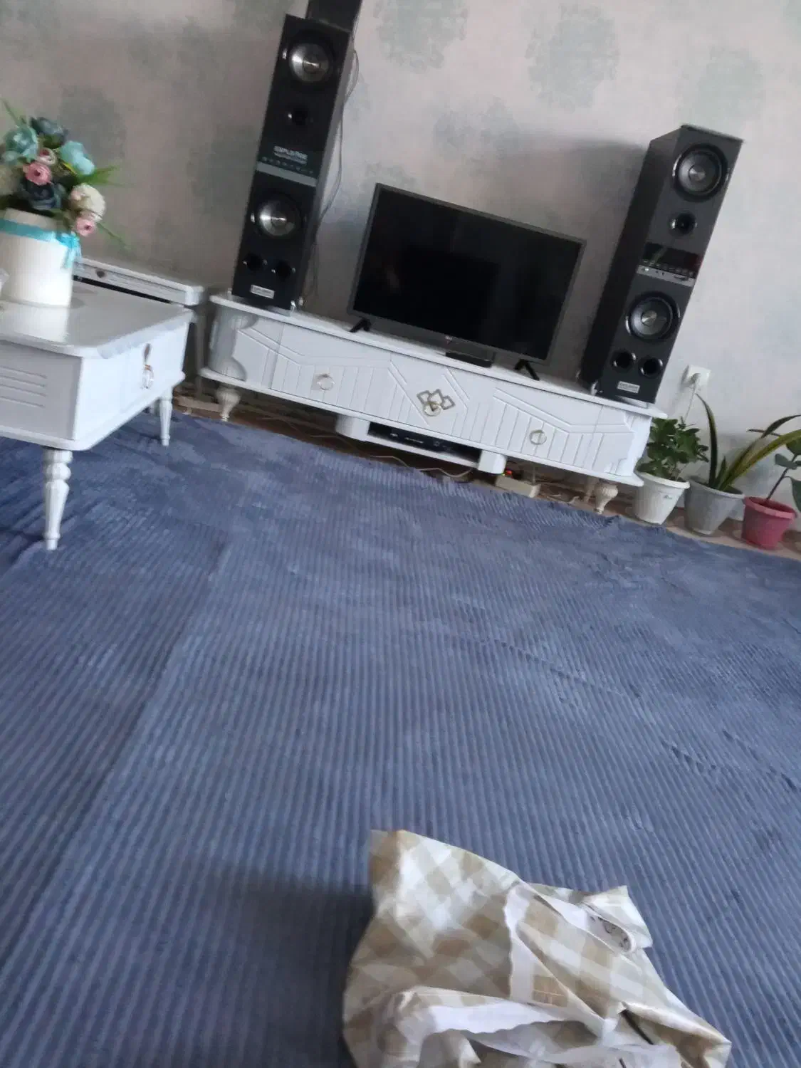 تلویزیون ال جیLG|تلویزیون و پروژکتور|تبریز, |دیوار