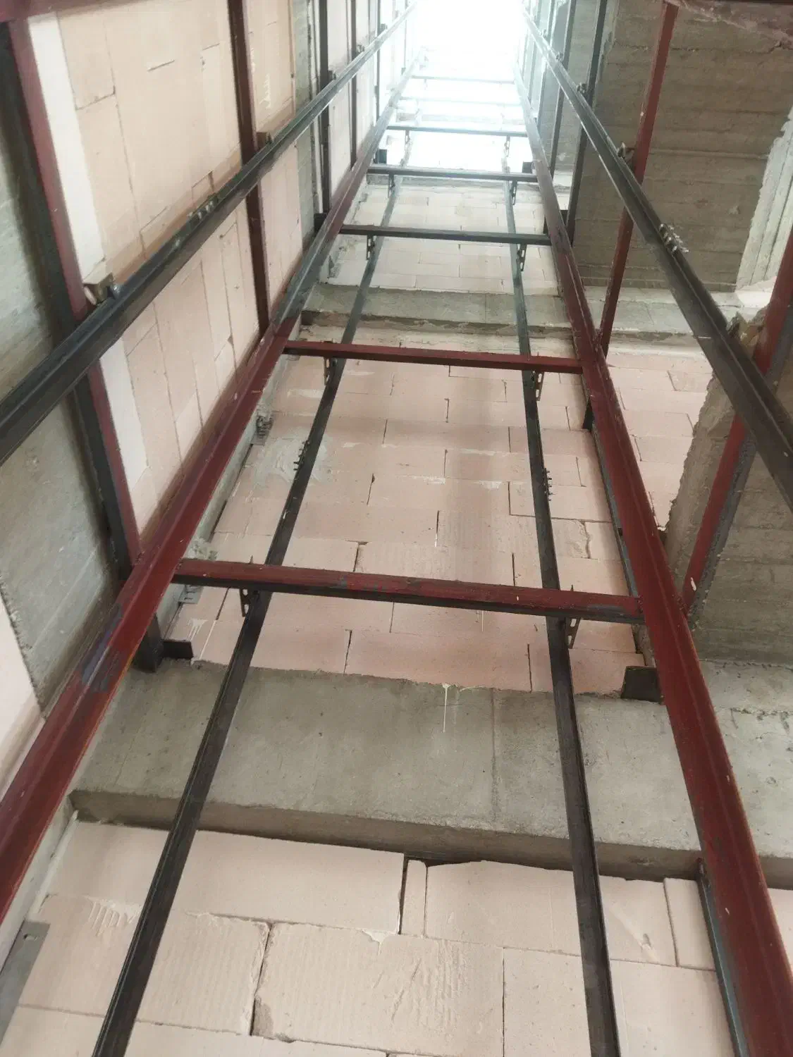 نبش کشی آسانسور طبق  و تعمیر انواع تابلوفرمان|خدمات پیشه و مهارت|اردبیل, |دیوار