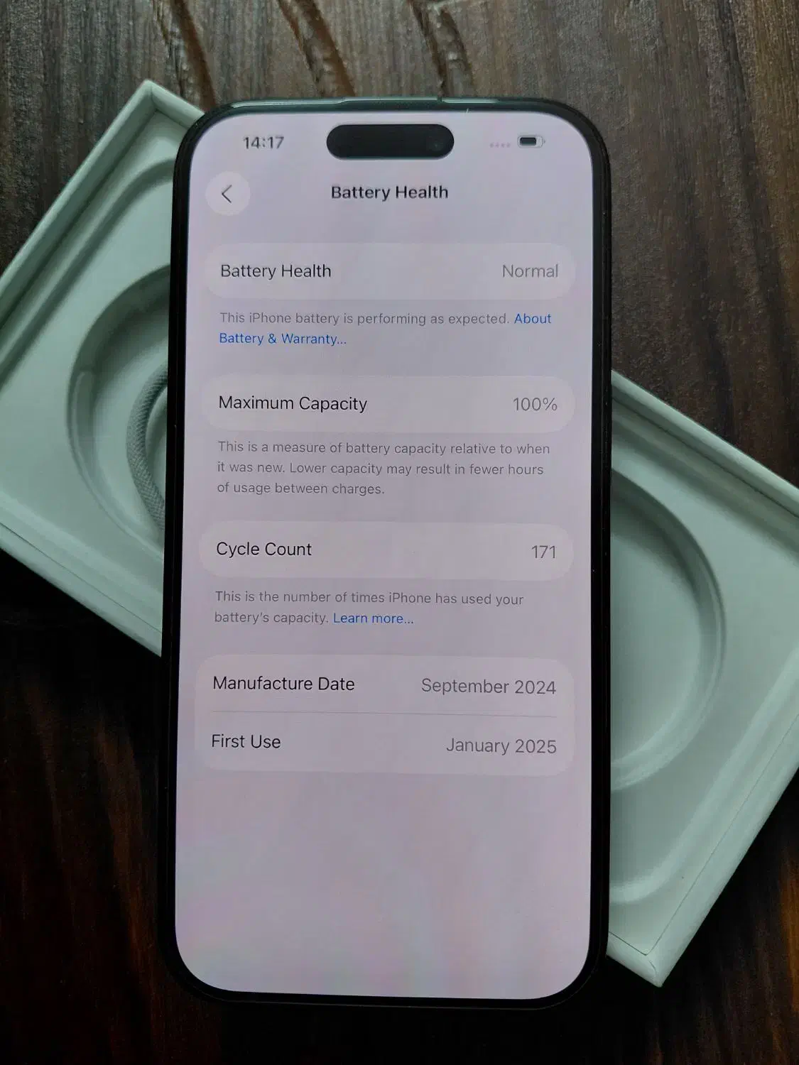 آیفون 16|موبایل|اراک, |دیوار