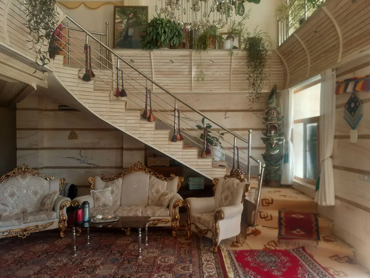 اجاره ساختمان با متراژ بالا|اجارهٔ خانه و ویلا|لردگان, |دیوار