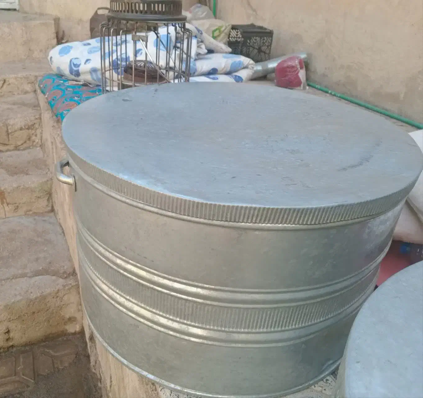 جانونی بزرگ|ظروف نگهدارنده، پلاستیکی، یکبارمصرف|یاسوج, |دیوار