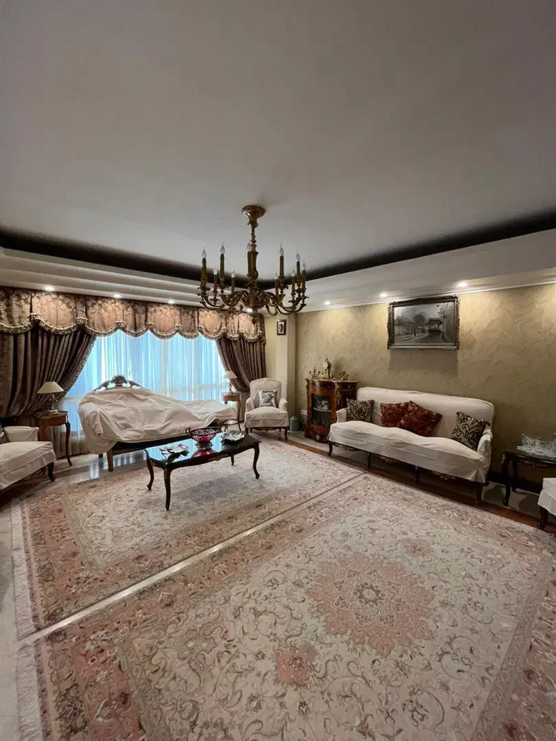 ۱۵۰ متر اندرزگو|فروش آپارتمان|تهران, دزاشیب|دیوار