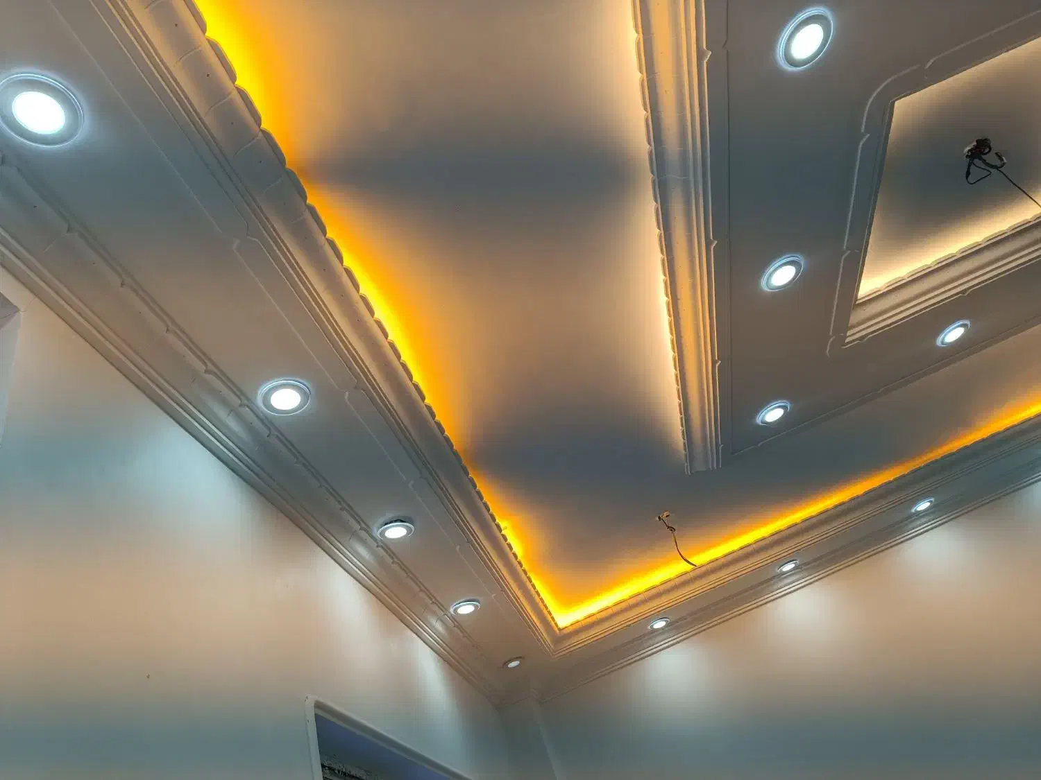 گچکاری و اجرای ابزار|خدمات پیشه و مهارت|میناب, |دیوار