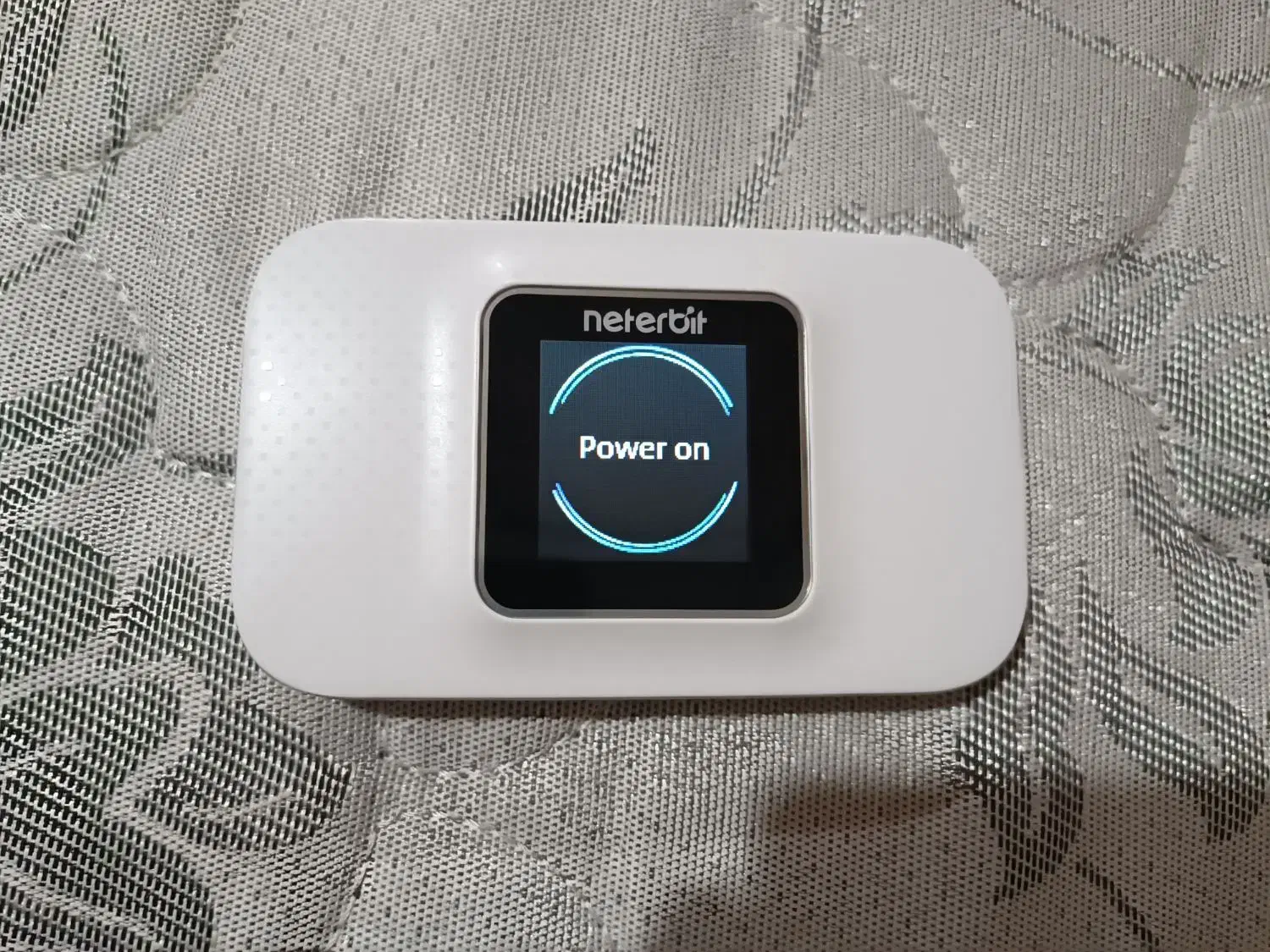 مودم جیبی برند ننربیت|مودم و تجهیزات شبکه|خوی, |دیوار