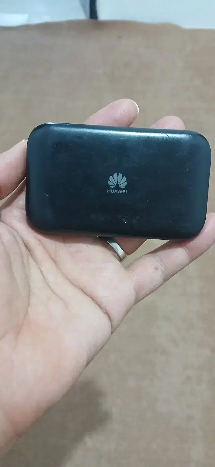 مودم جیبی|مودم و تجهیزات شبکه|مشهد, ایثارگران|دیوار