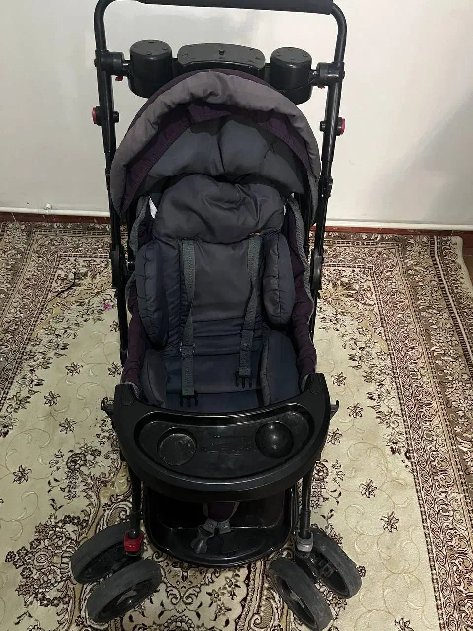 کالسکه و کریر بچه|کالسکه و لوازم جانبی|تبریز, |دیوار