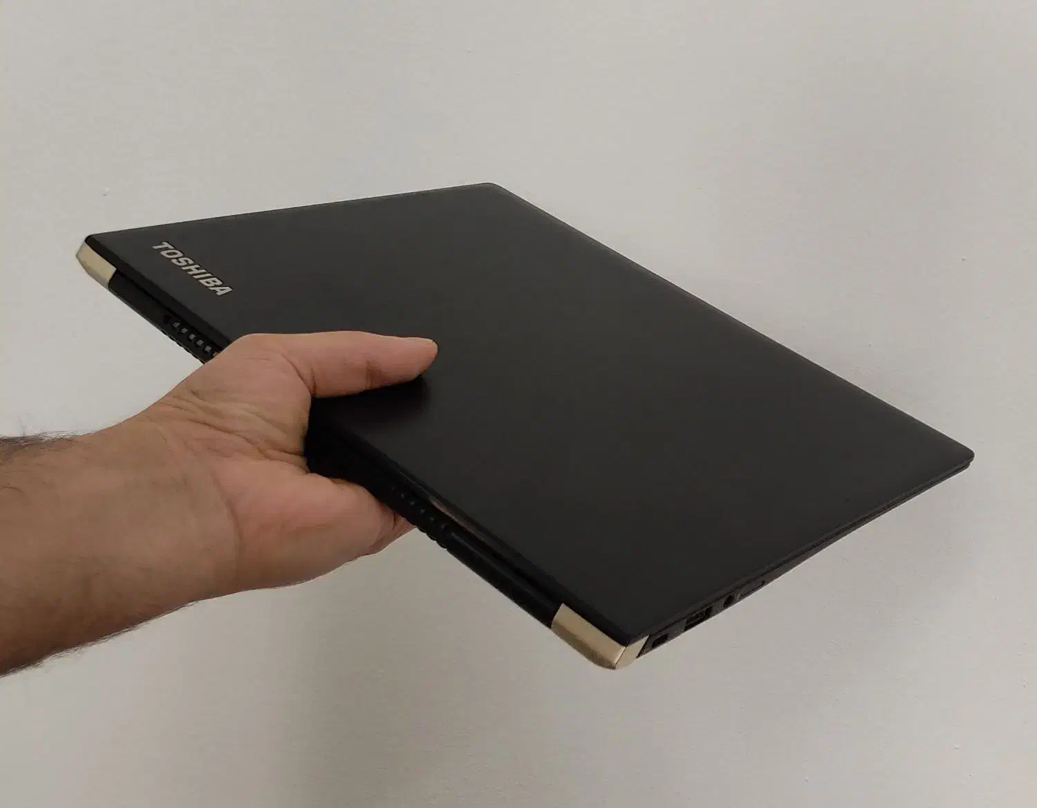 لپتاپ توشیبا Toshiba Portege X30E|رایانه همراه|اندیشه, اندیشه فاز ۳|دیوار