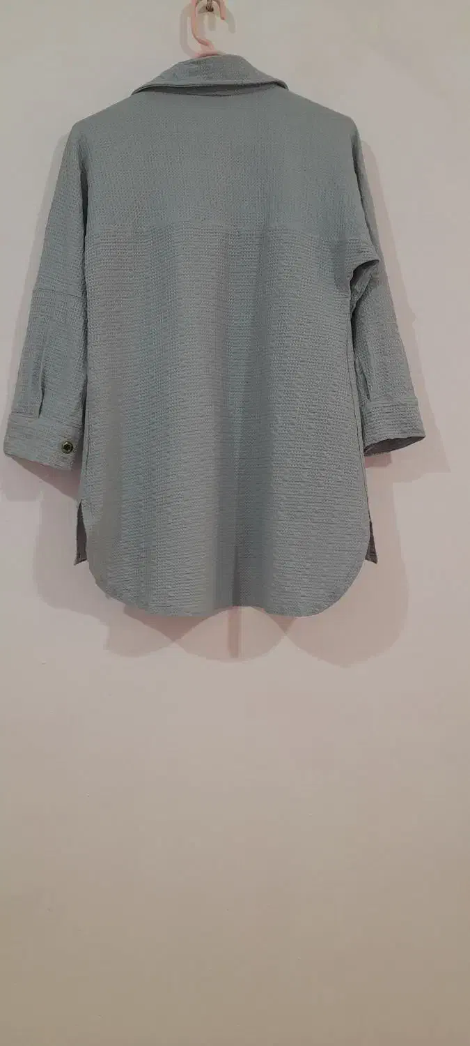 مانتو طوسی|لباس|ایذه, |دیوار