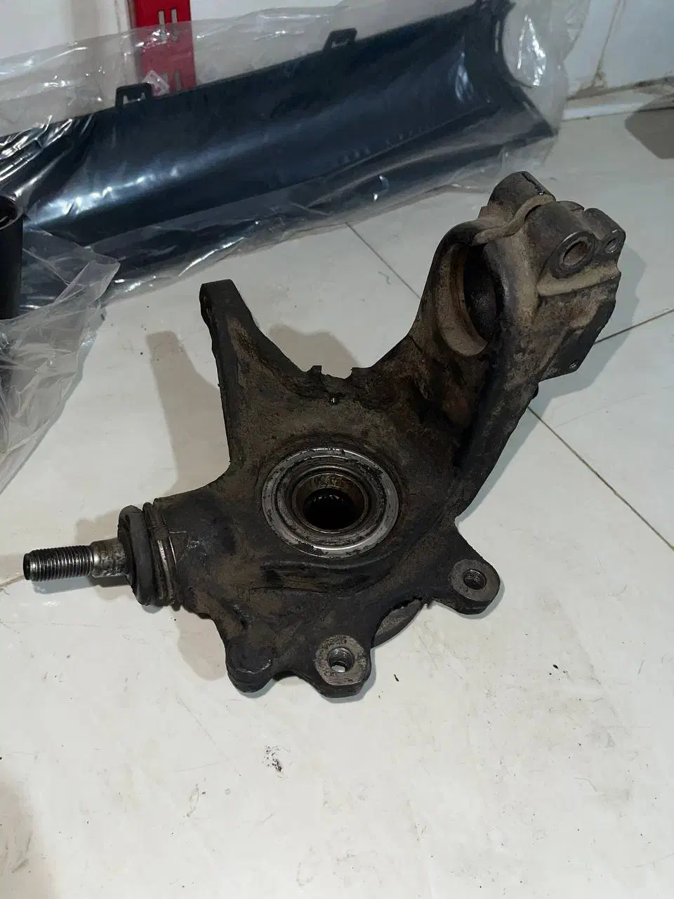 تعمیر گاه تخصصی زانتیا|قطعات یدکی و لوازم جانبی|کرج, حسین‌آباد|دیوار