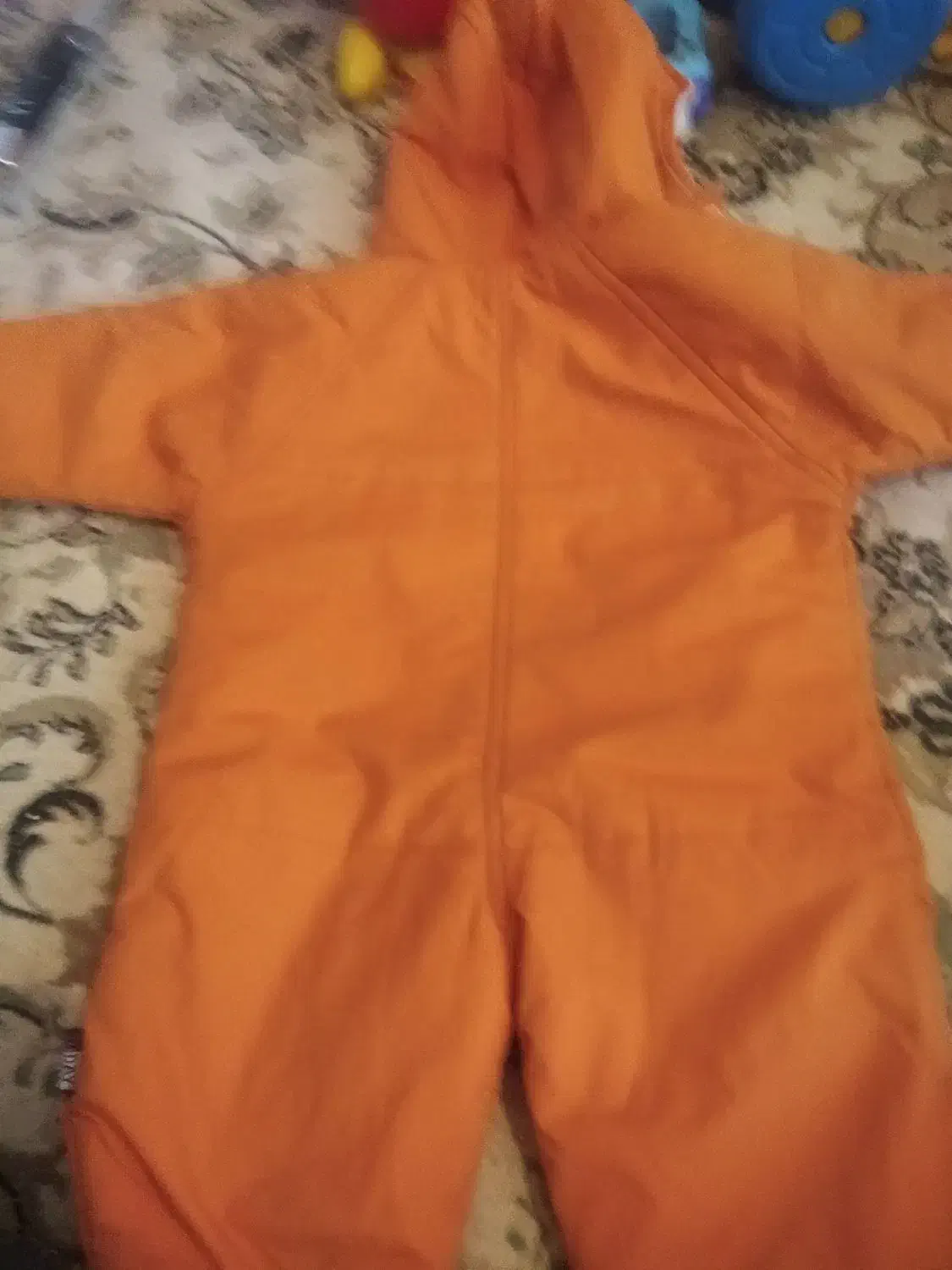 سرهمی بچه خیلی گرم|کفش و لباس بچه|نیشابور, مدرس|دیوار