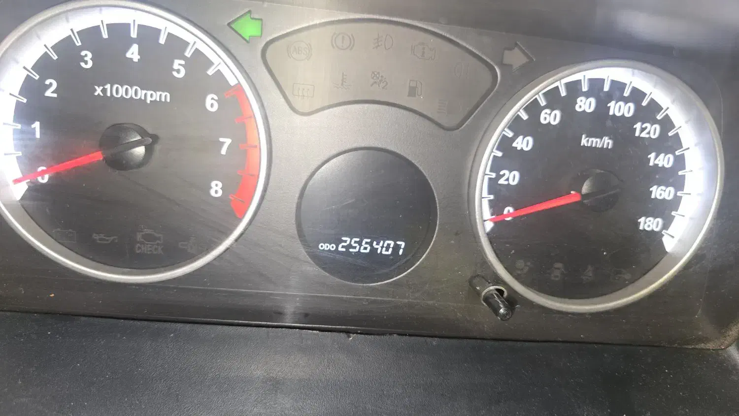 فروش پراید 111|خودرو سواری و وانت|کلاله, |دیوار