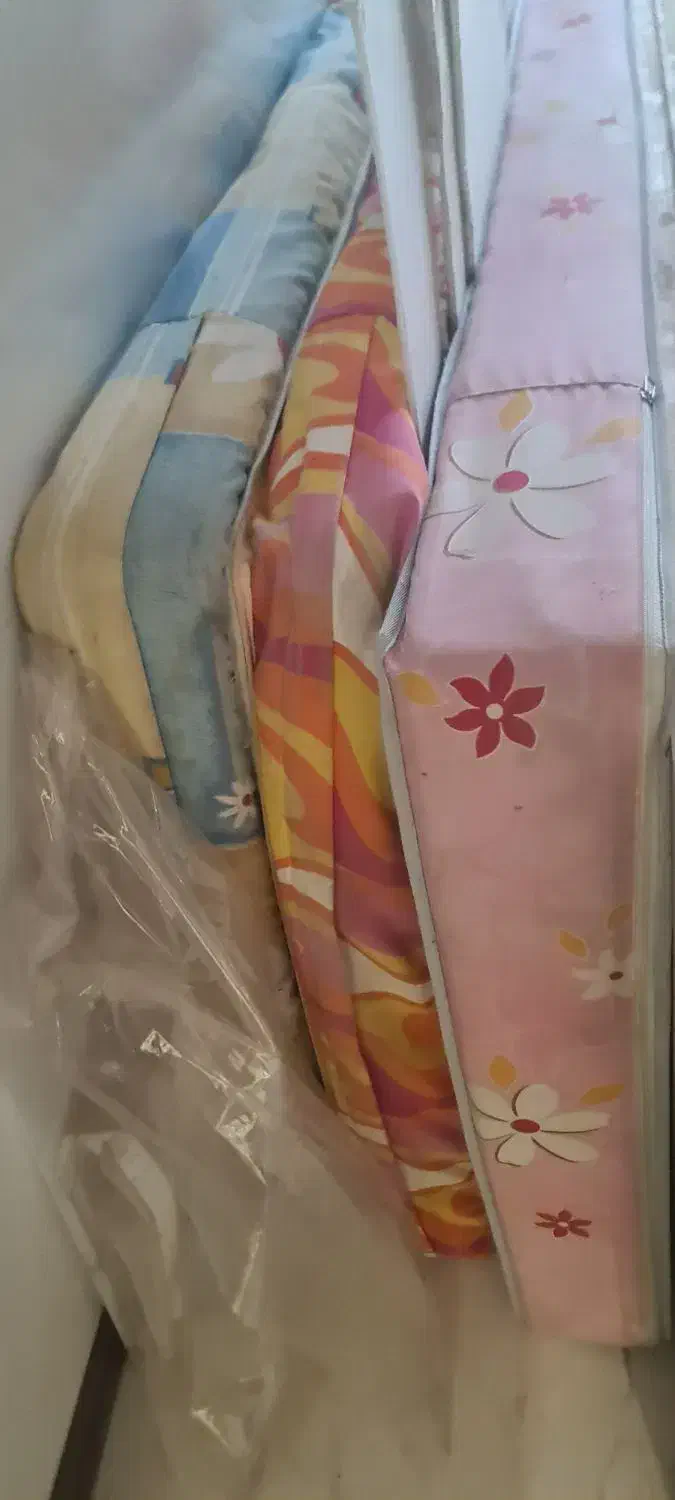 تشک خوشخواب|تشک تختخواب|اراک, |دیوار