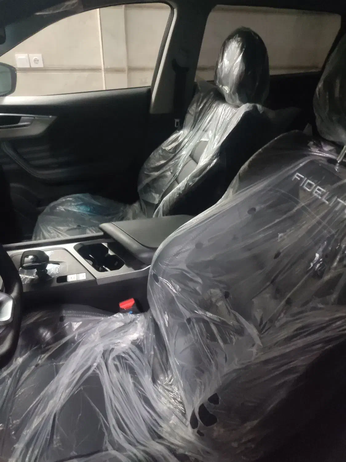 فدیلیتی الیت صفر|خودرو سواری و وانت|کرمانشاه, |دیوار