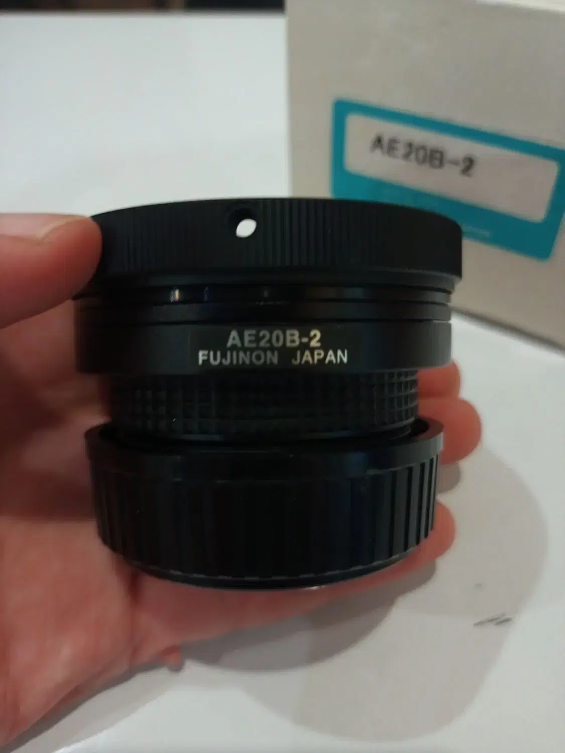 AE20B-2 Fujifinon japan|دوربین عکاسی و فیلمبرداری|کرج, برغان|دیوار