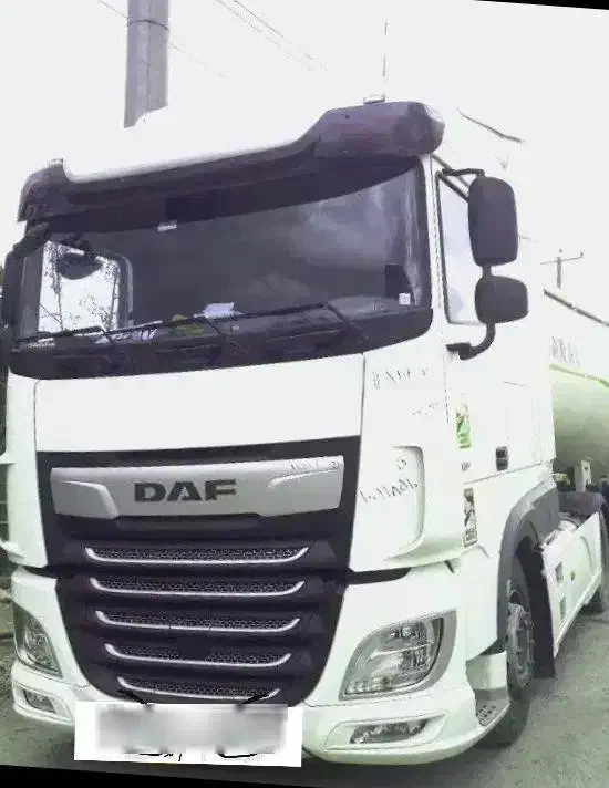 کشنده DAF|خودرو سنگین|مشهد, ترمینال|دیوار