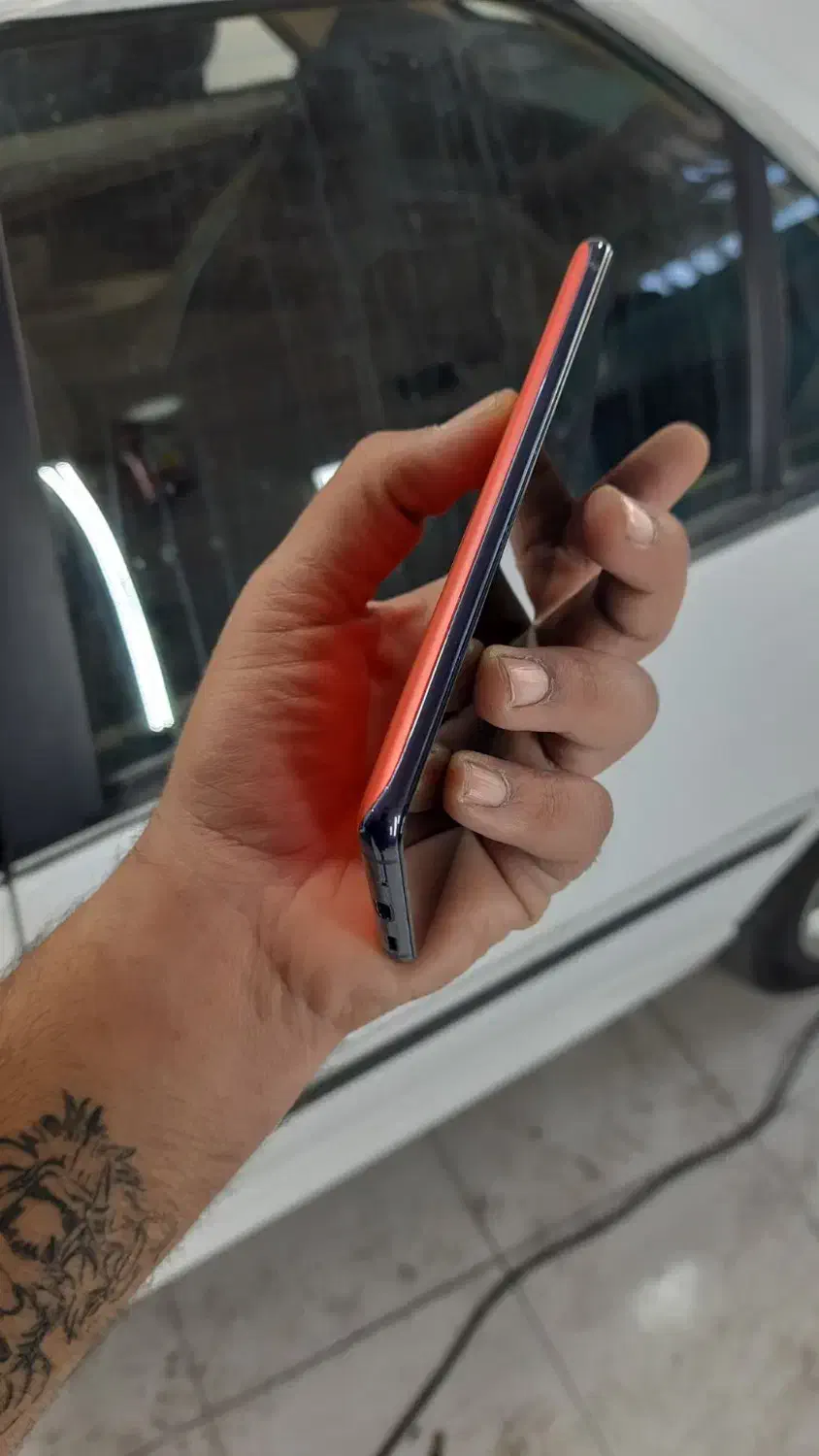 سامسونگ s20 fe|موبایل|کرمان, |دیوار