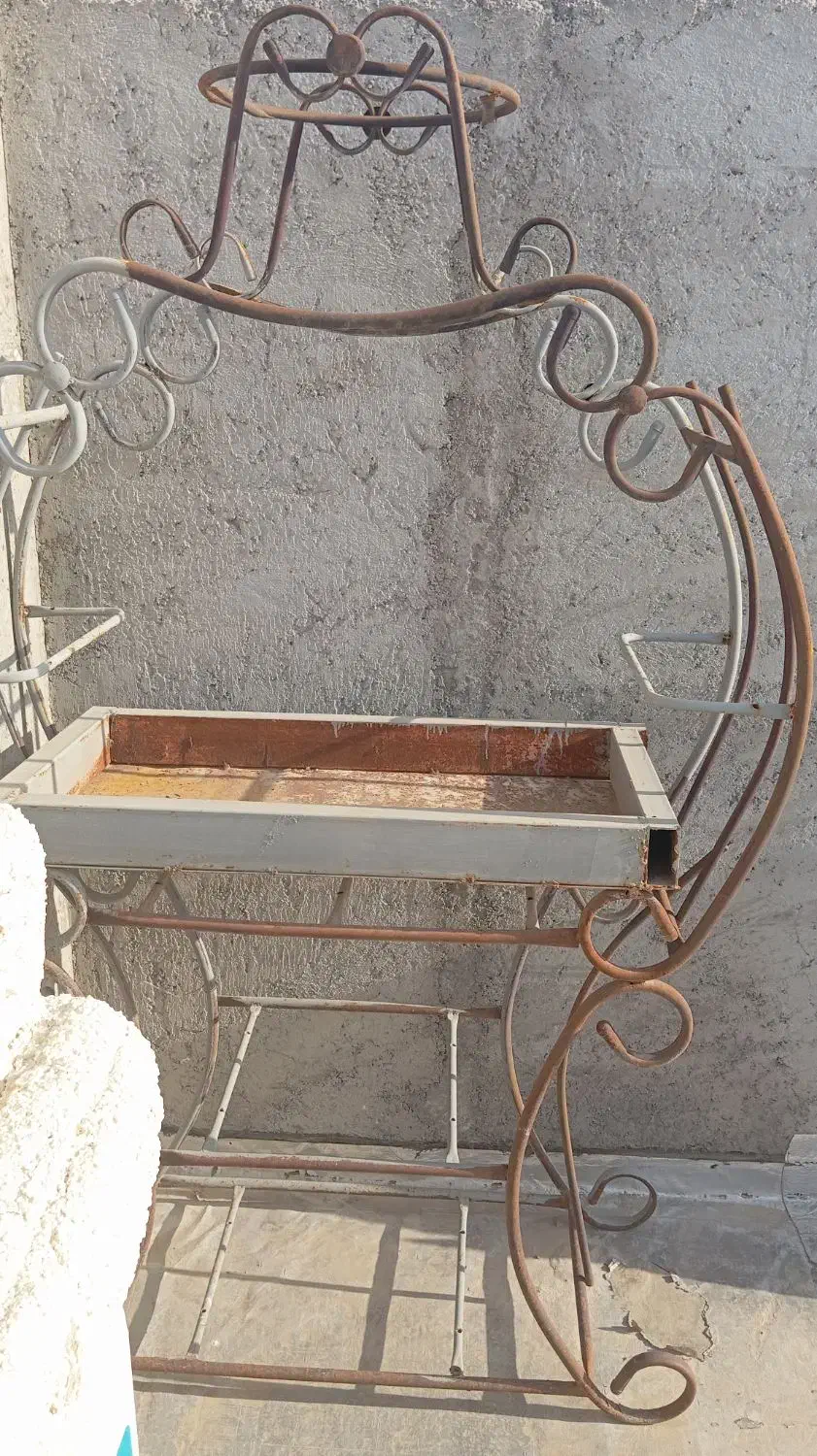 منقل کباب|اجاق گاز و لوازم برقی پختوپز|کلاله, |دیوار