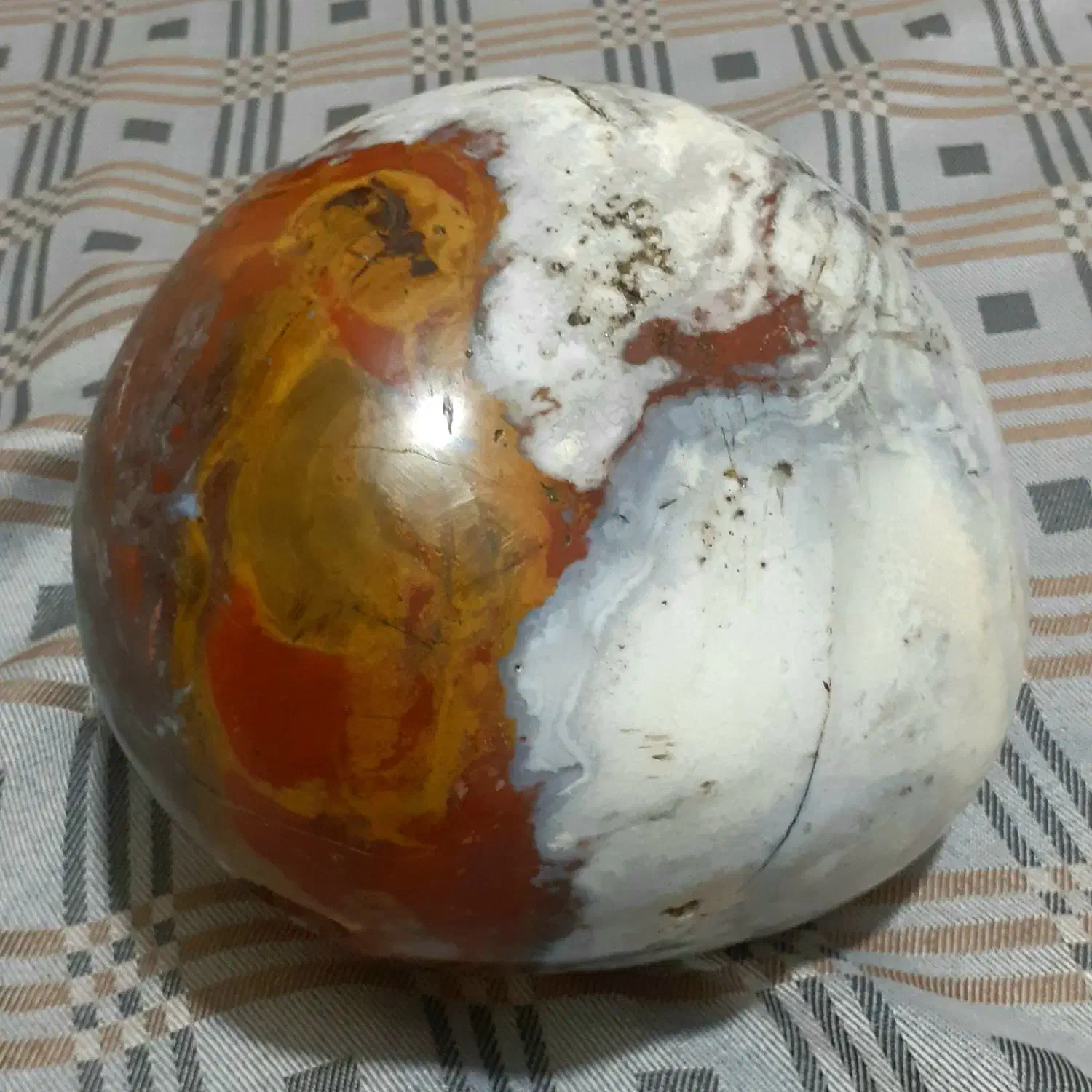 فروش سنگ قیمتی|کلکسیون اشیاء عتیقه|ری, دیلمان|دیوار