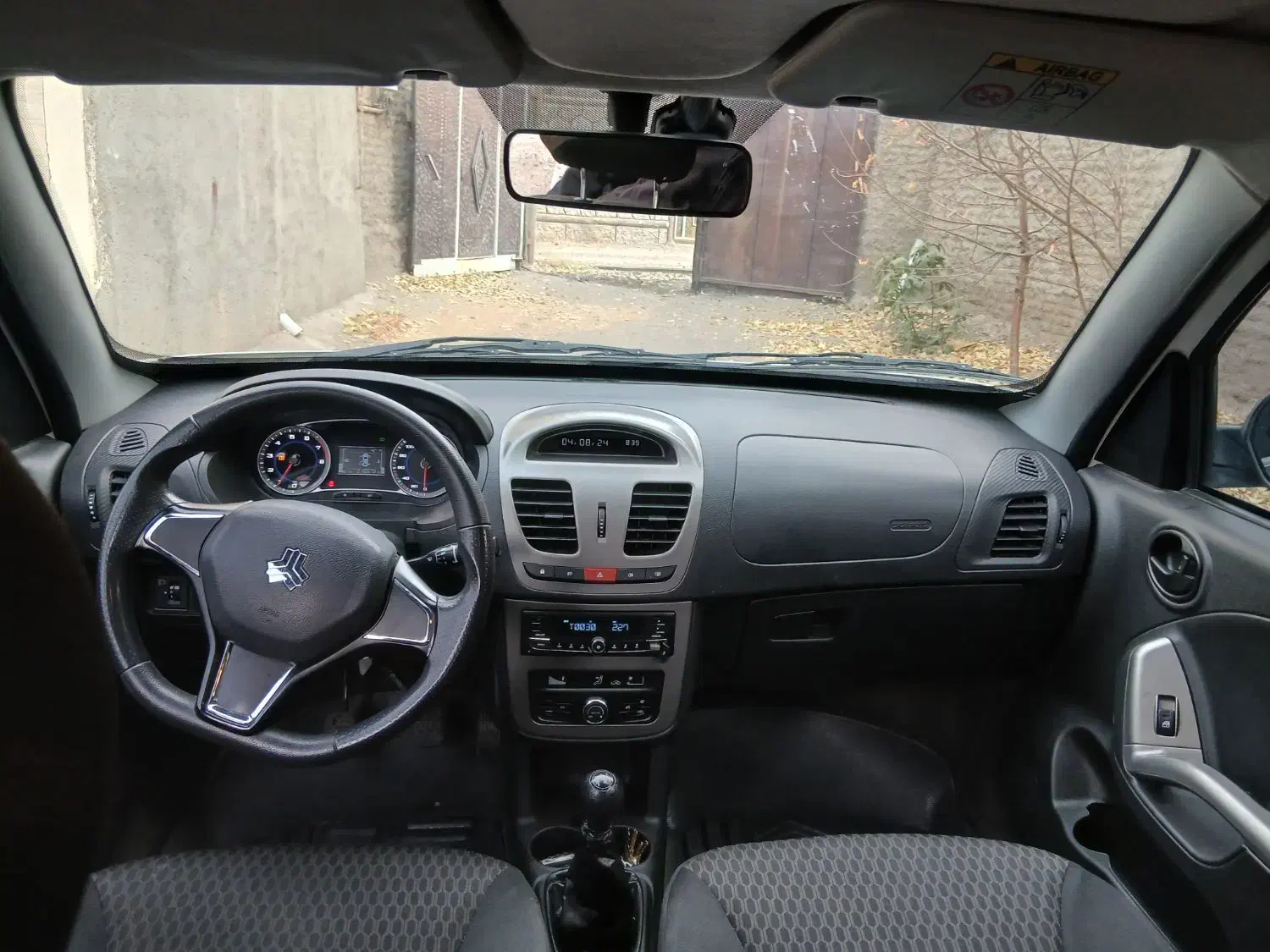 کوییک s1402|خودرو سواری و وانت|سراب, |دیوار