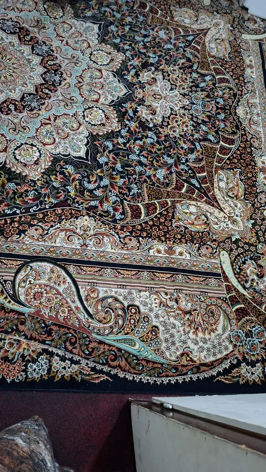 قالی ۱۲ متری|فرش|اهواز, بهارستان|دیوار