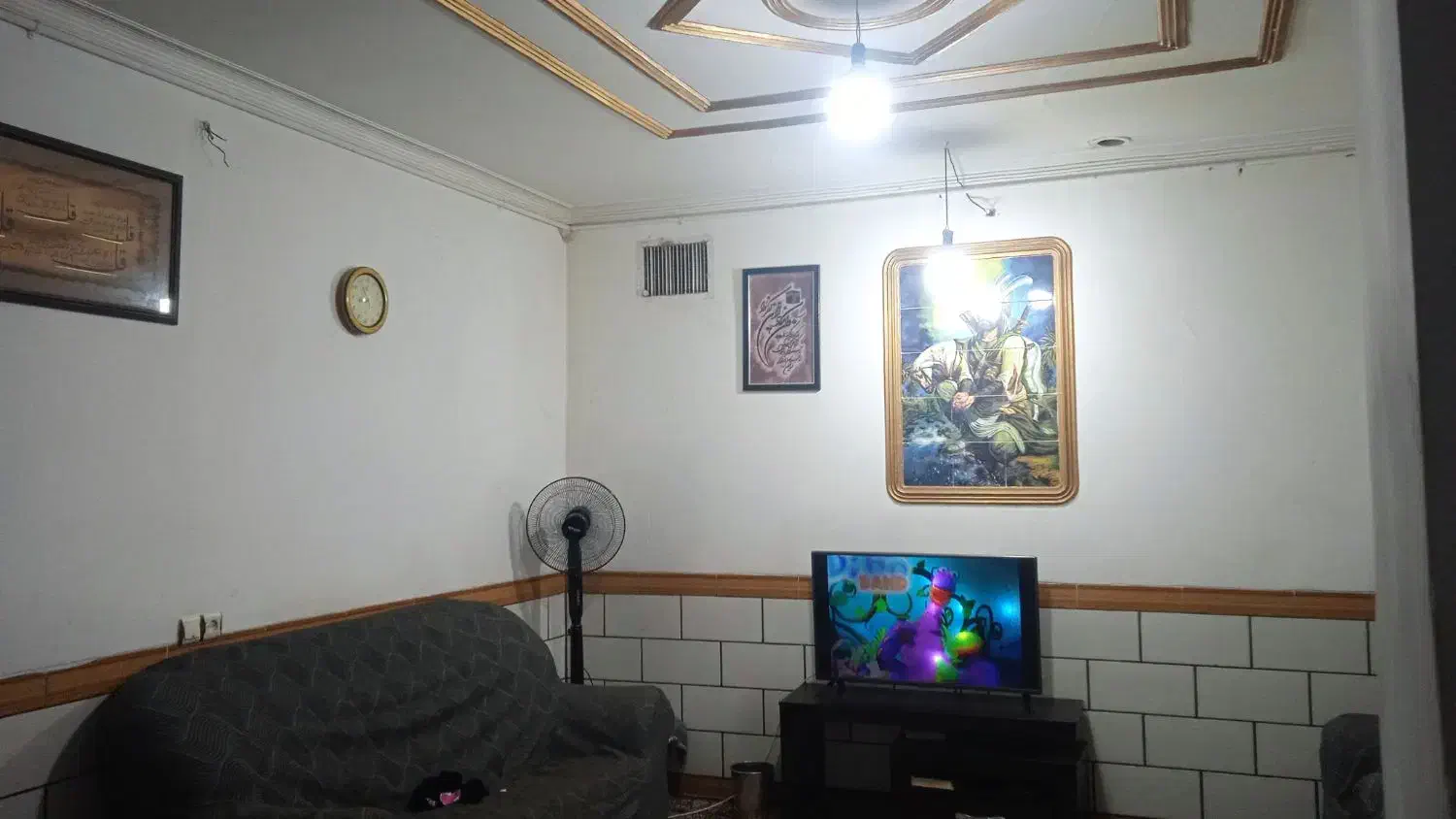 فروش منزل مسکونی|فروش خانه و ویلا|زرند, |دیوار