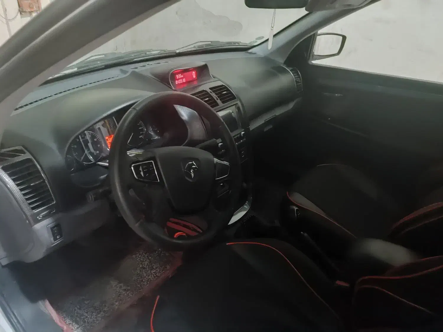 سمند سورن|خودرو سواری و وانت|پاپی, |دیوار