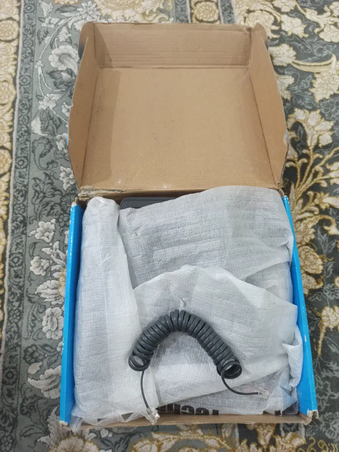 تلفن|تلفن رومیزی|فردیس, فرامرزیه|دیوار