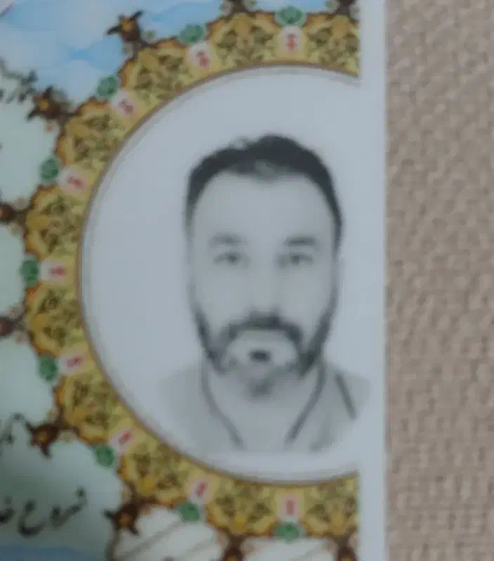 مدارک گم شده|اشیا|شاهینشهر, شهرک گلدیس|دیوار