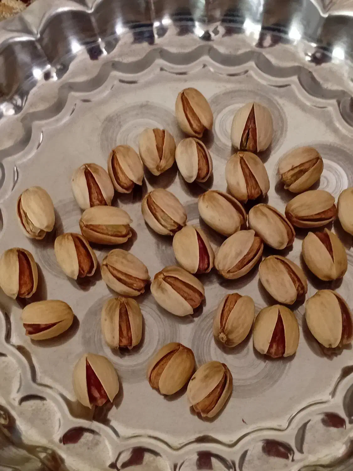 پسته درجه یک و اعلا|خوردنی و آشامیدنی|نیشابور, هفده شهریور|دیوار