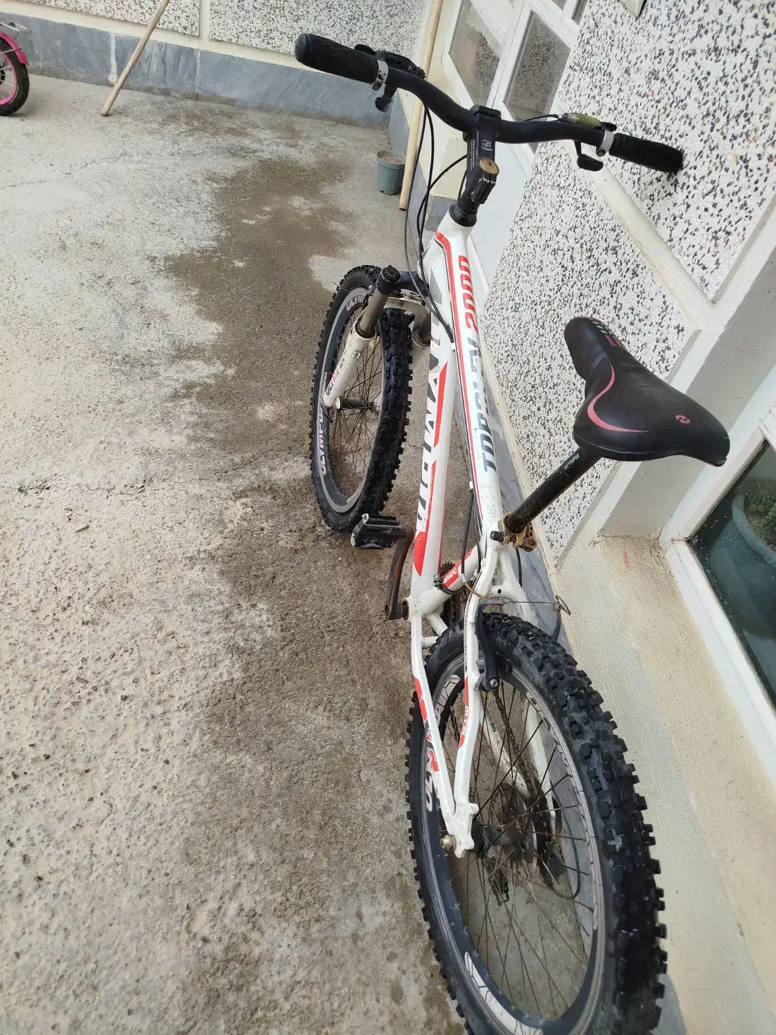 دوچرخه اولنپیا|دوچرخه، اسکیت، اسکوتر|مرند, |دیوار