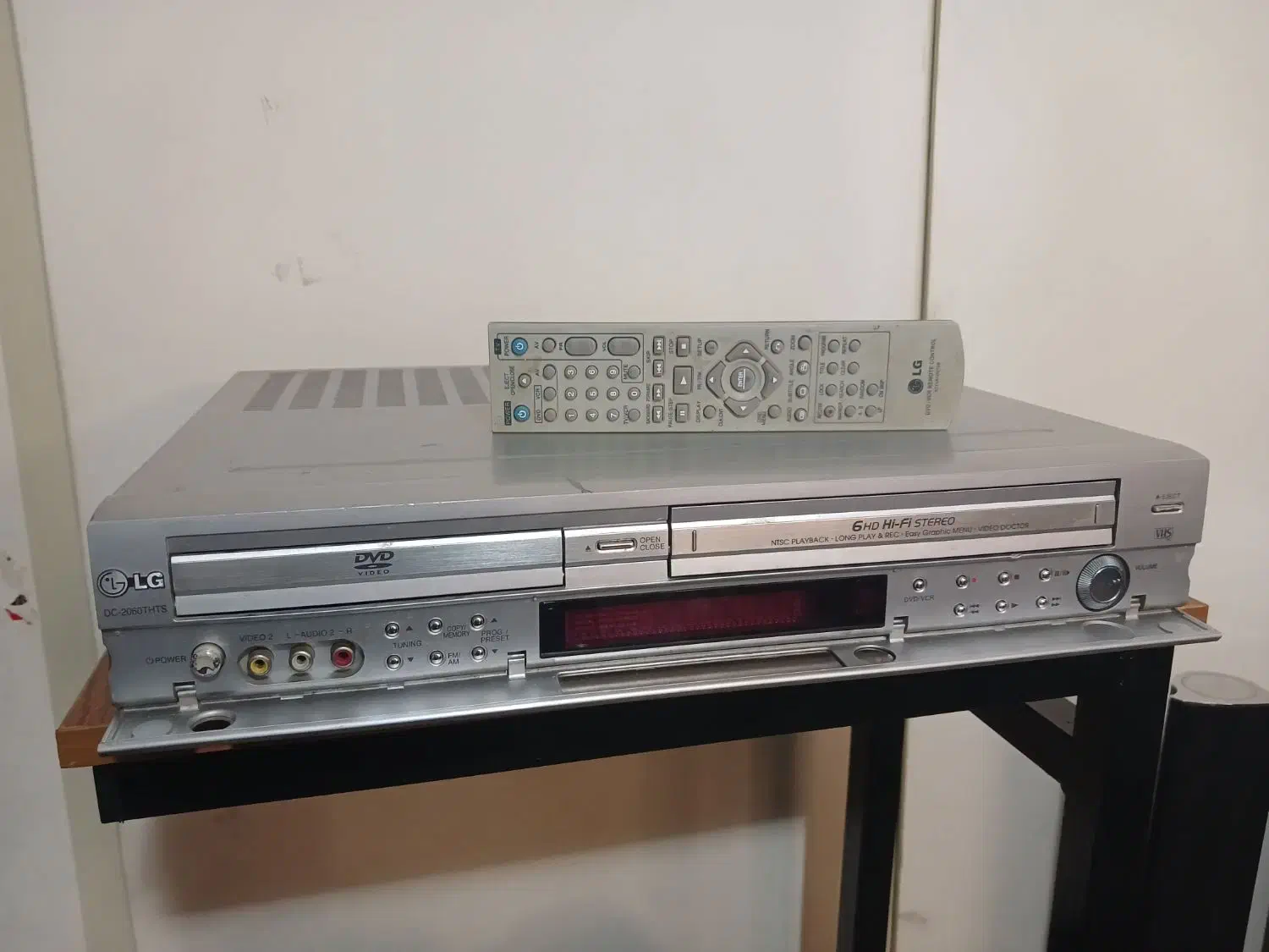 امپ 2060|سیستم صوتی خانگی|کرج, حیدرآباد|دیوار