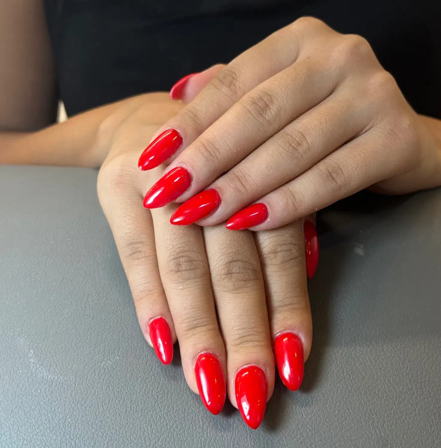 مدل کاشت ناخن|خدمات آرایشگری و زیبایی|کرج, شهرک اوج|دیوار