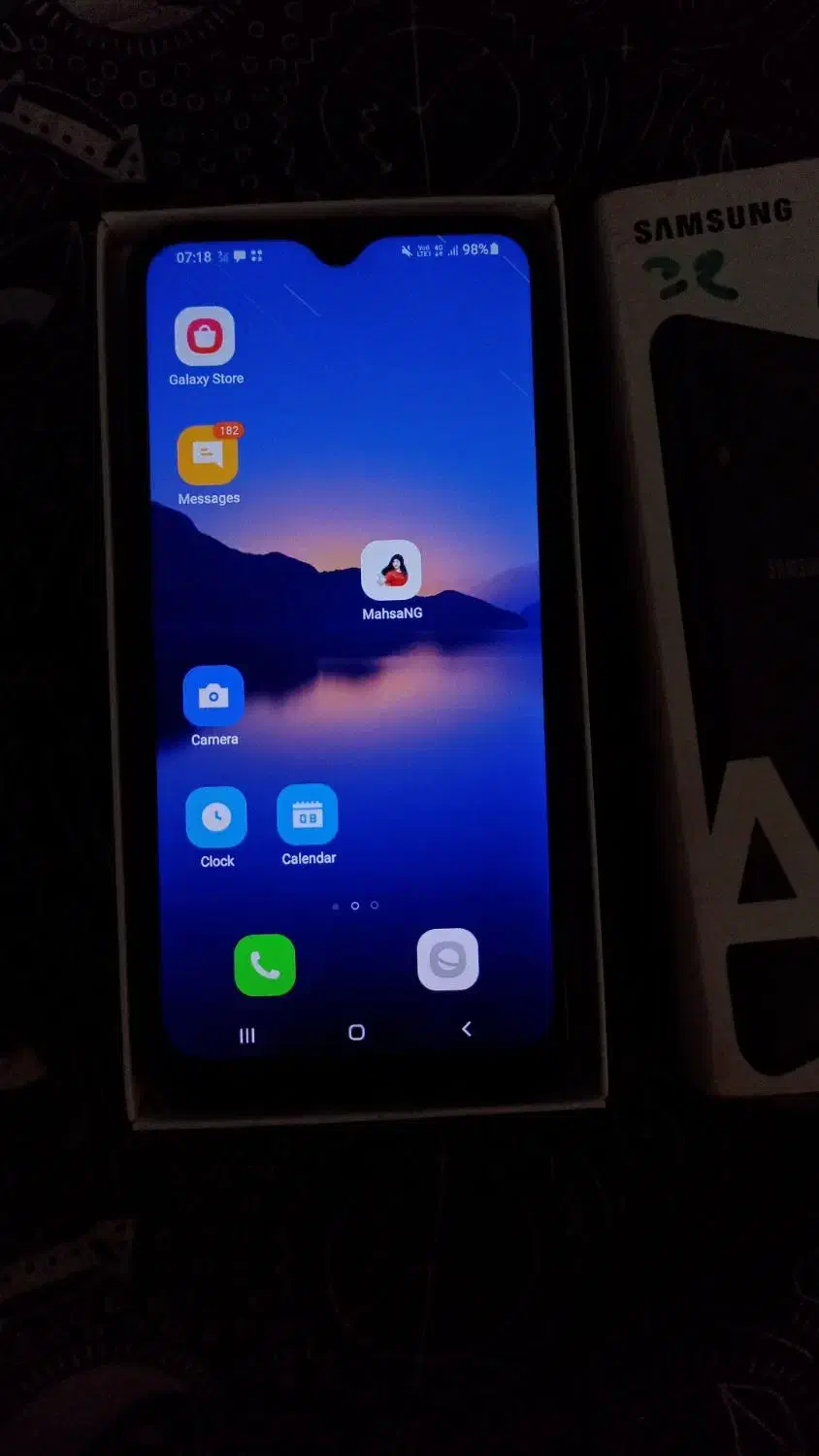 samsung galaxya10|موبایل|رویدر, |دیوار