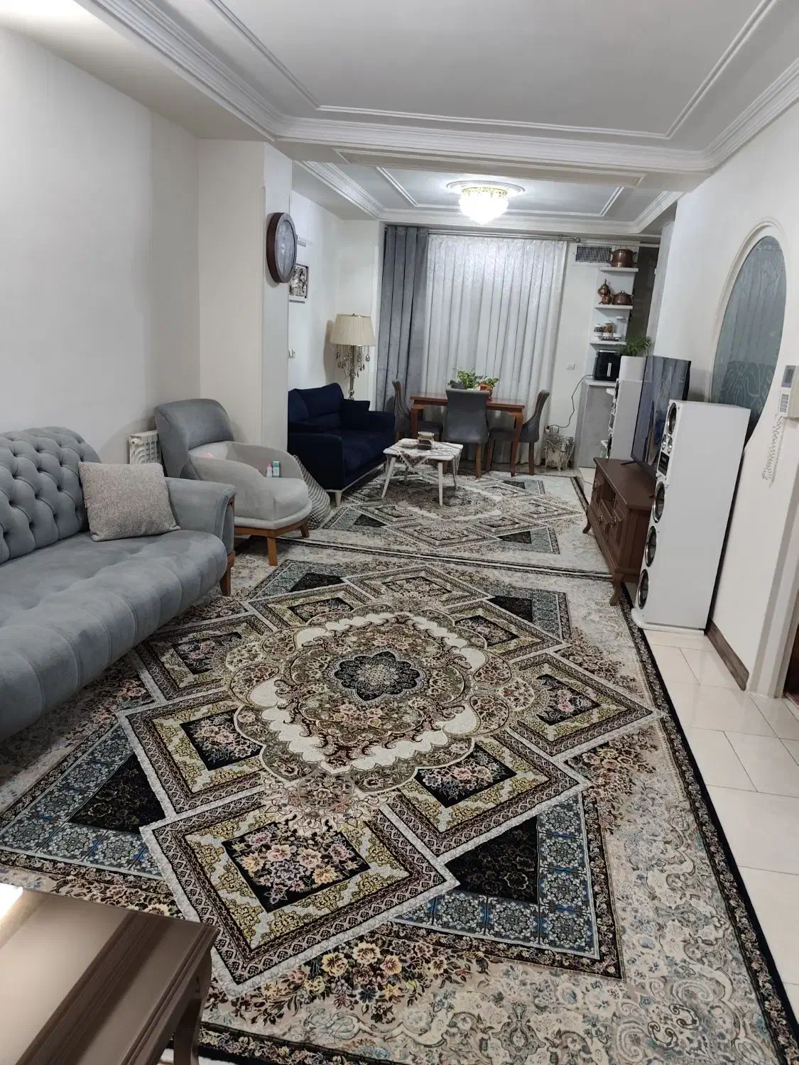 فروش واحد ۸۵متری|فروش آپارتمان|کرج, حیدرآباد|دیوار