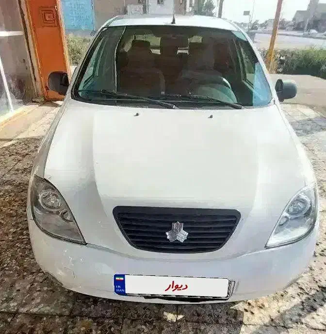 تـیـبا ۲ ــ  مـدل آخـر ۱۴۰۰ ــ  شـادگـان|خودرو سواری و وانت|شادگان, |دیوار