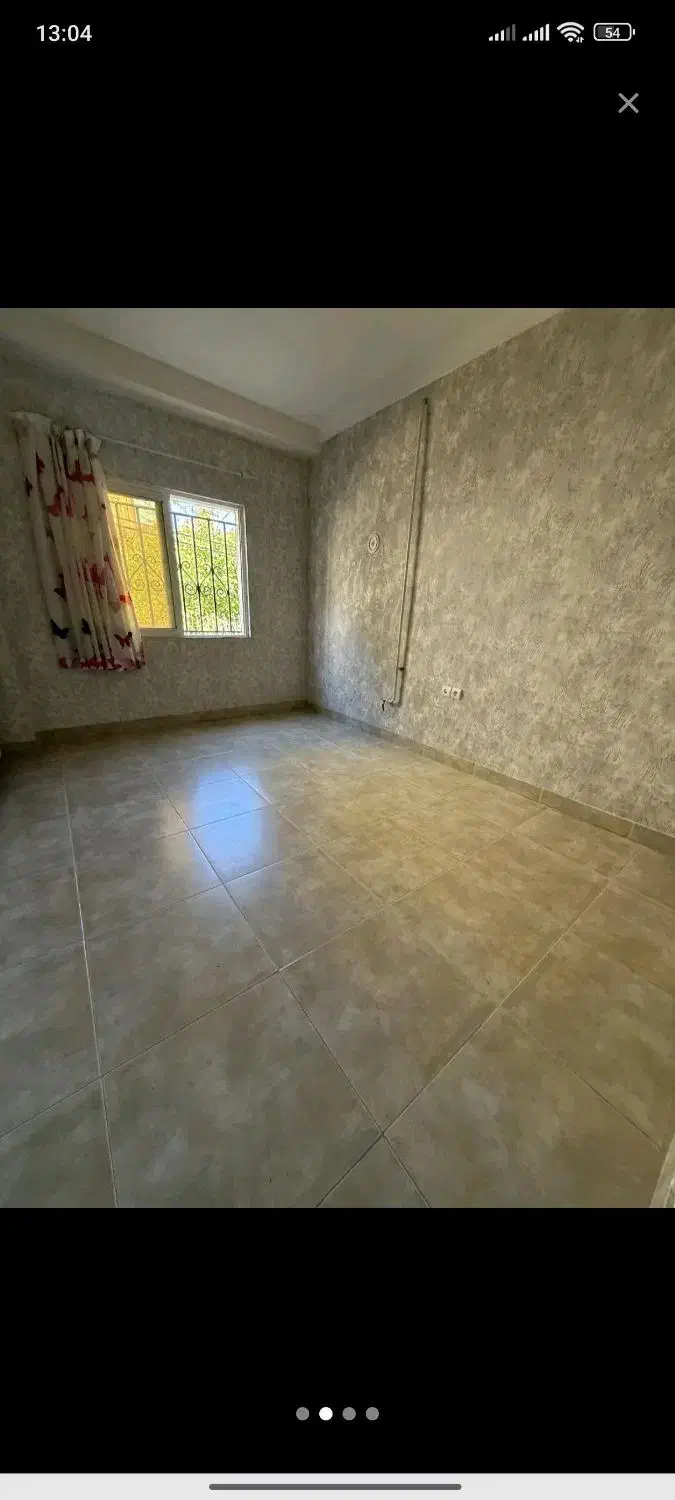 ۱۳۵ متری استرابادی/ سه خواب/تجهیز|فروش آپارتمان|گرگان, |دیوار