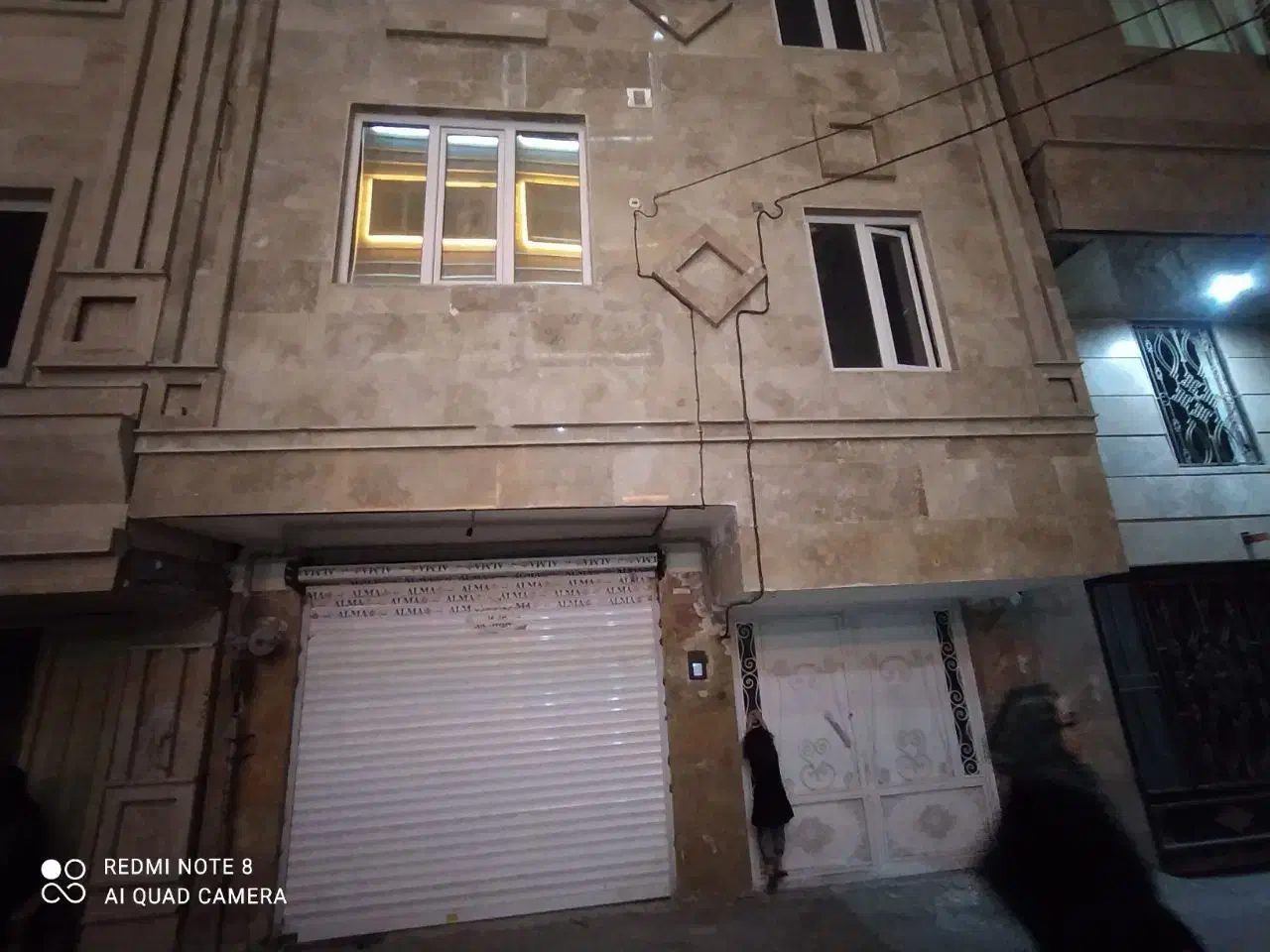 ۶۰متری نصیر شهر|فروش آپارتمان|رباطکریم, نصیرشهر|دیوار