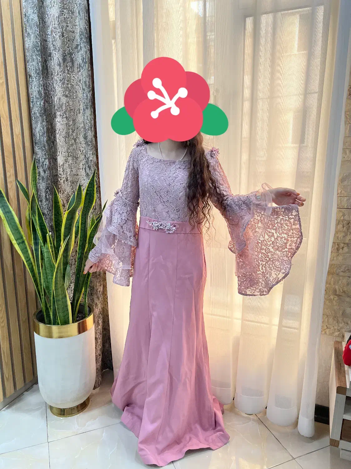 لباس مجلسی سایز ۳۸تا۴۰|لباس|پاکدشت, پاکدشت (مامازند)|دیوار