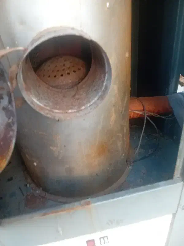 بخاری فروشی یکی گازوئیل ویکی گازی|بخاری، هیتر، شومینه|گرمی, |دیوار