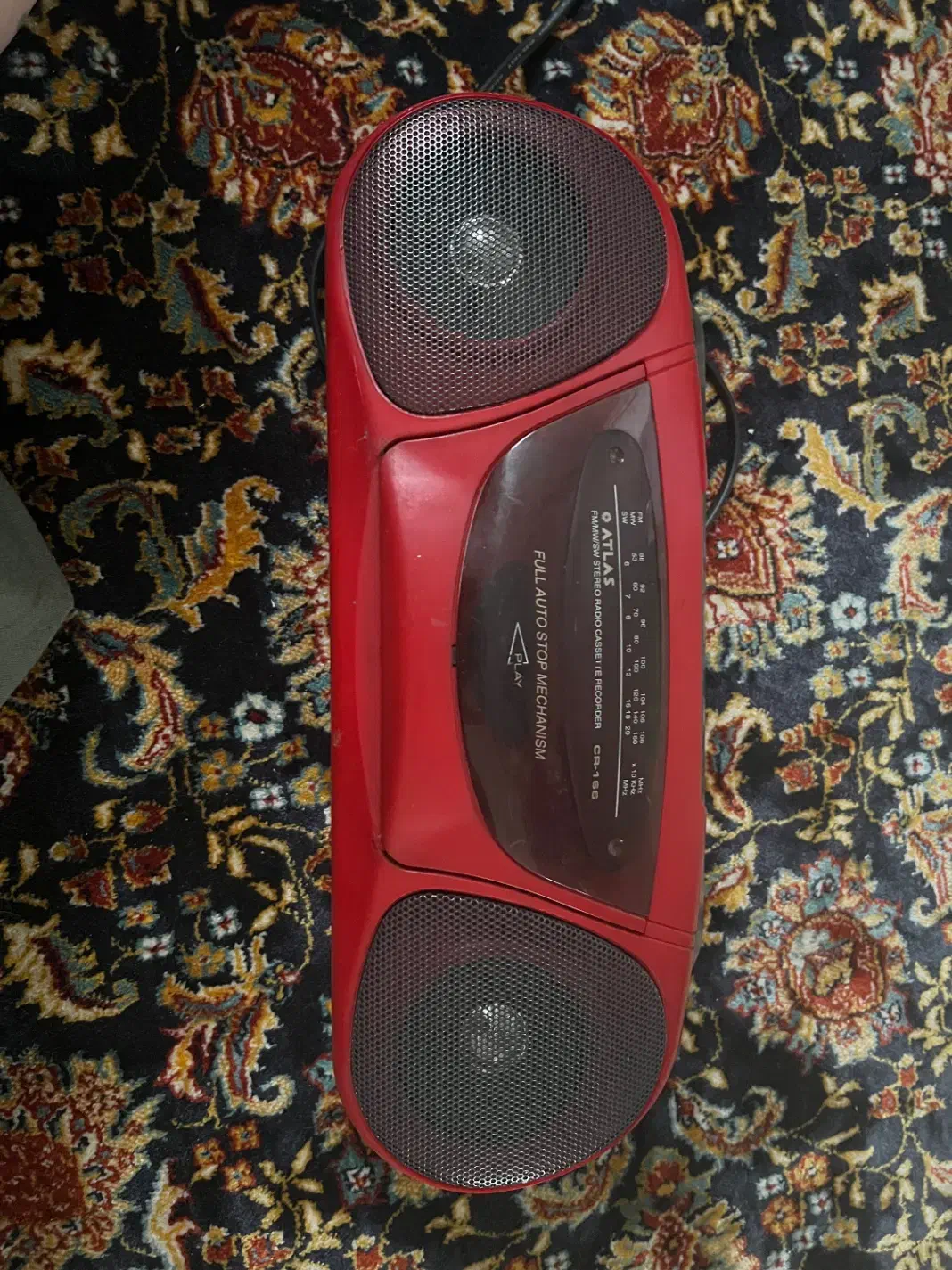 رادیو ضبط|سیستم صوتی خانگی|تهران, ستارخان|دیوار