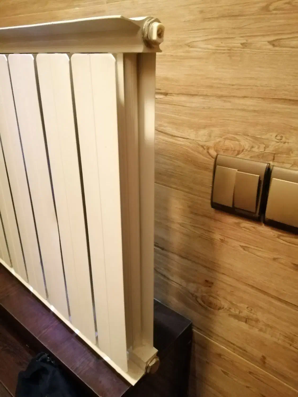 رادیاتور ساختمانی|آبگرمکن، پکیج، شوفاژ|تهران, تهرانپارس شرقی|دیوار