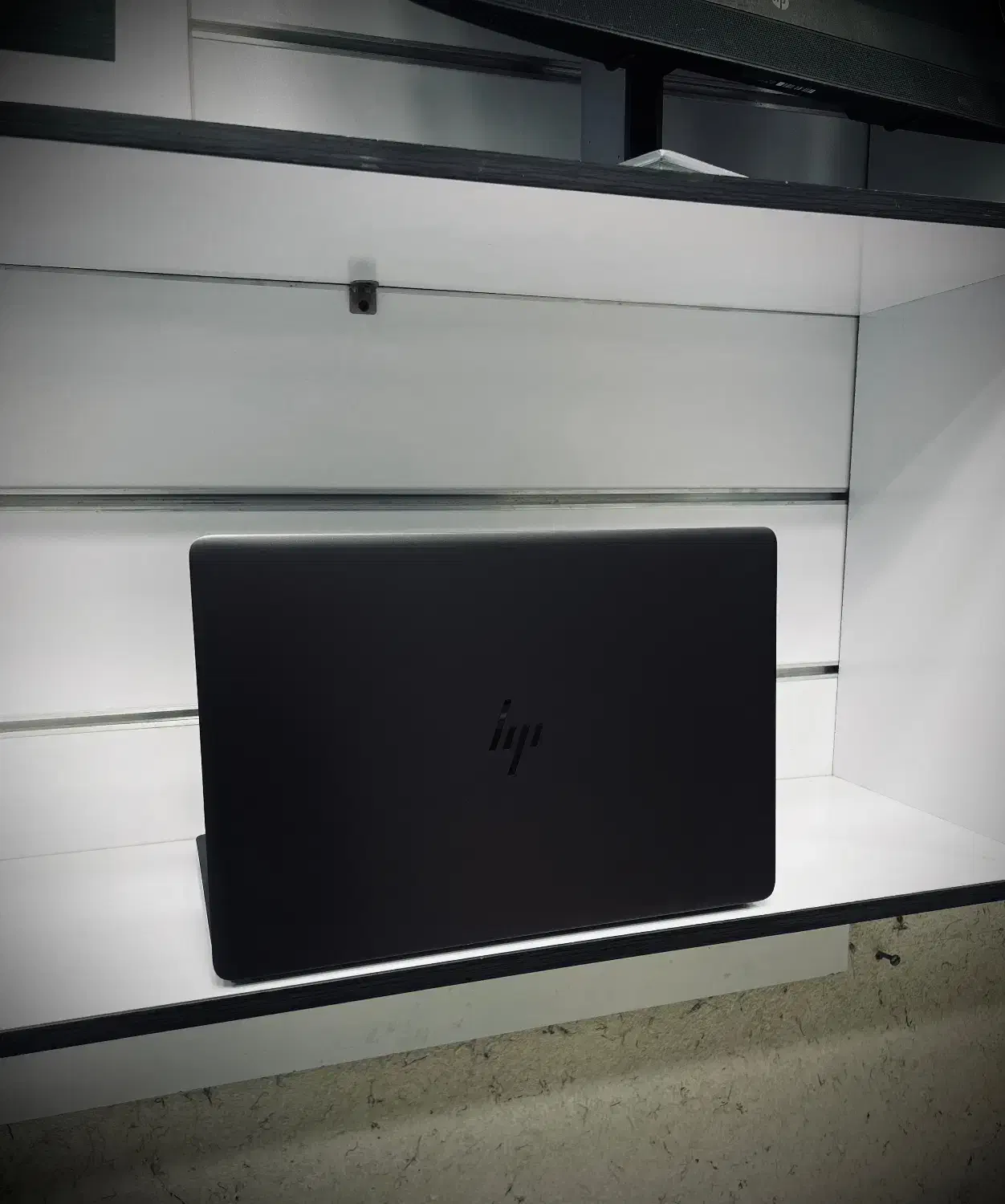 ورک استیشین حرفه‌ای-HP ZBook Studio G4|رایانه همراه|بندرعباس, |دیوار