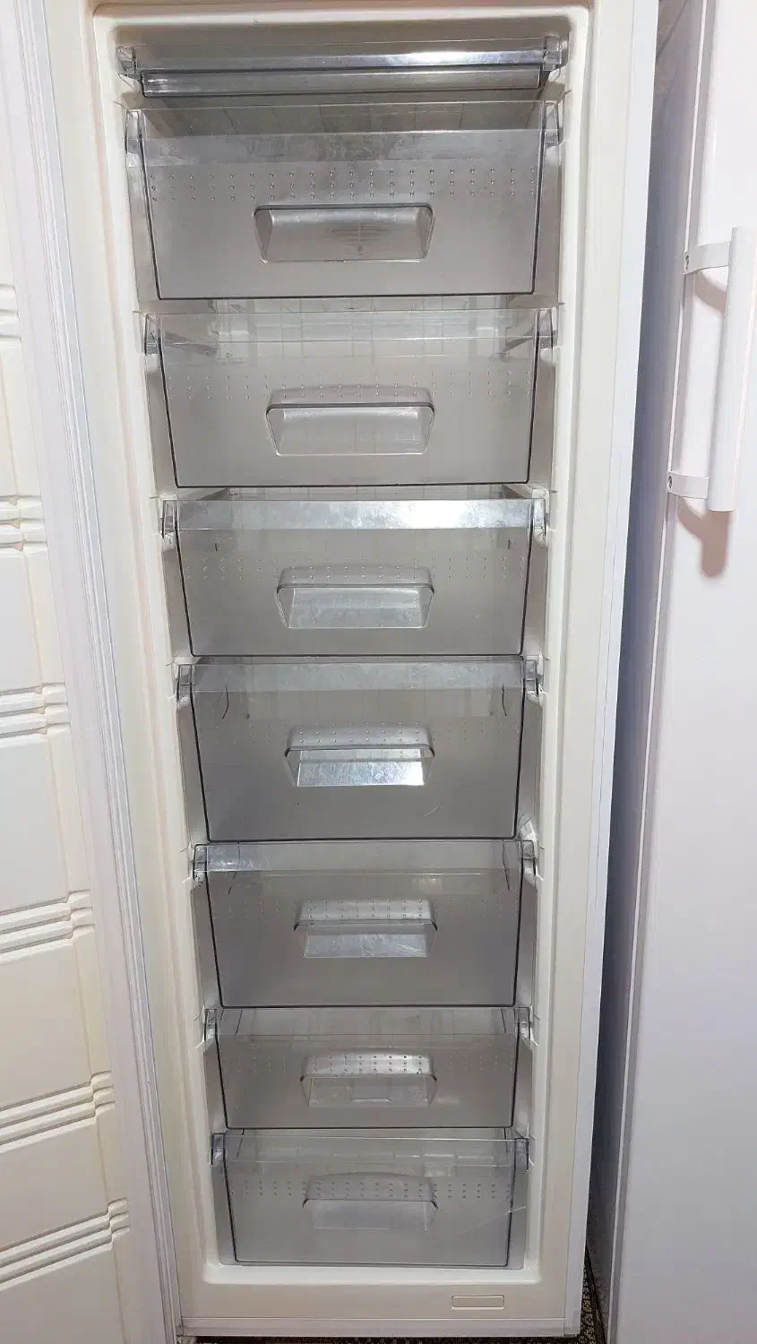 یخچال و فریزر|یخچال و فریزر|شاهین‌شهر, نبوت|دیوار