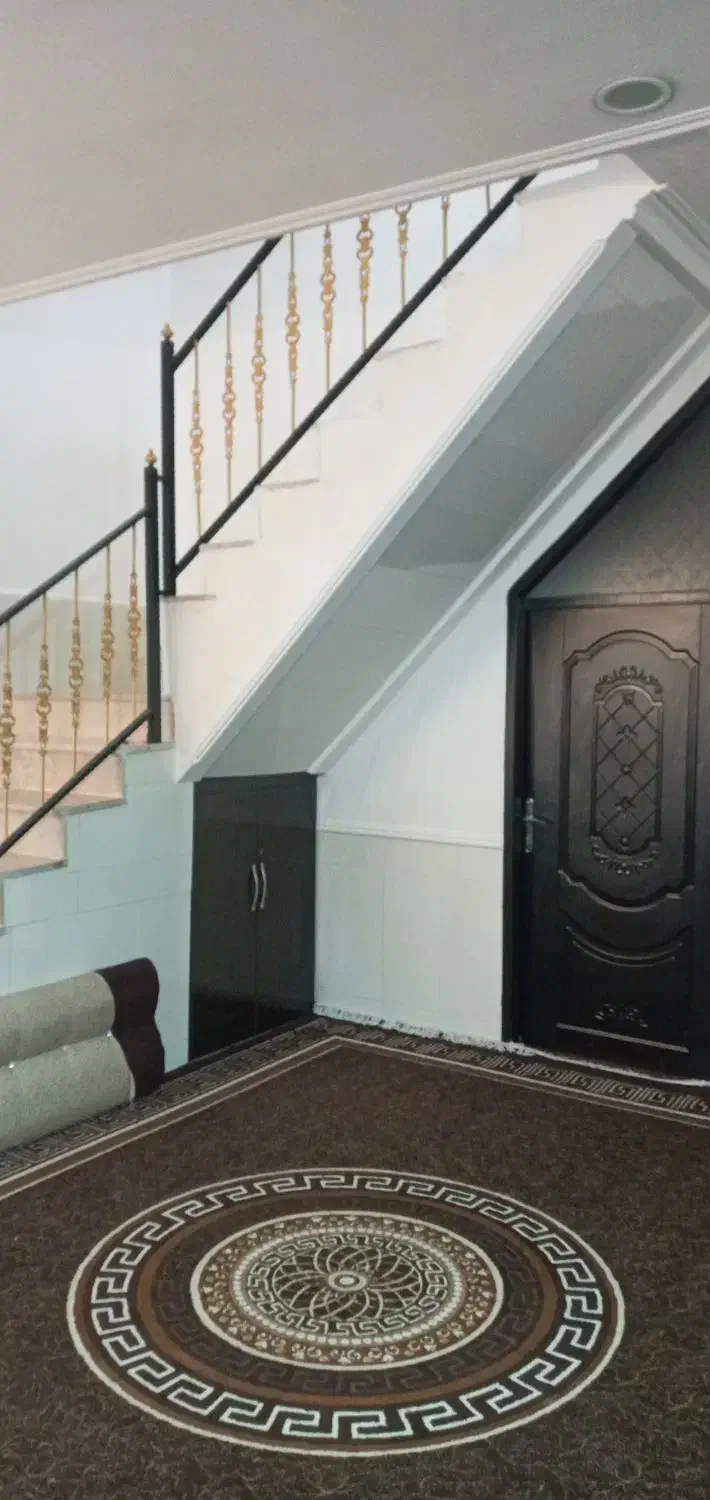 فروش منزل ویلایی دوبلکس شهرک بهرام|فروش خانه و ویلا|شوش, |دیوار