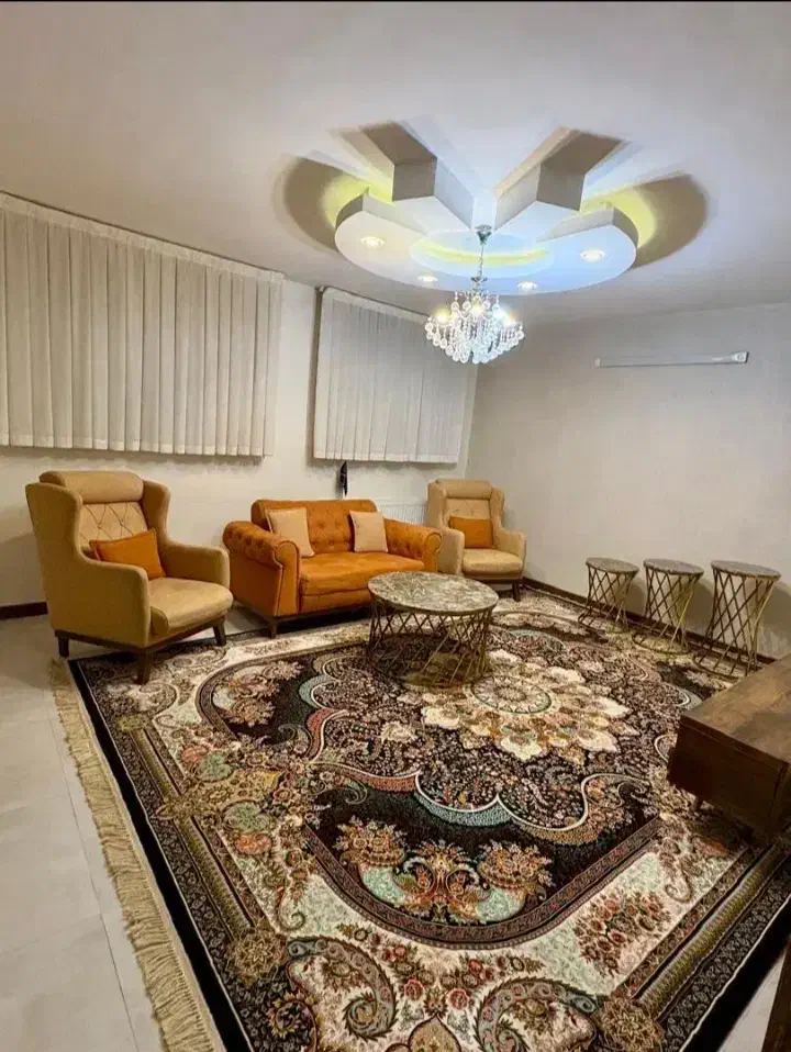 اجاره سوییت روزانه و کوتاه مدت|اجارهٔ کوتاه‌مدت آپارتمان و سوئیت|رباط‌کریم, رباط‌کریم|دیوار