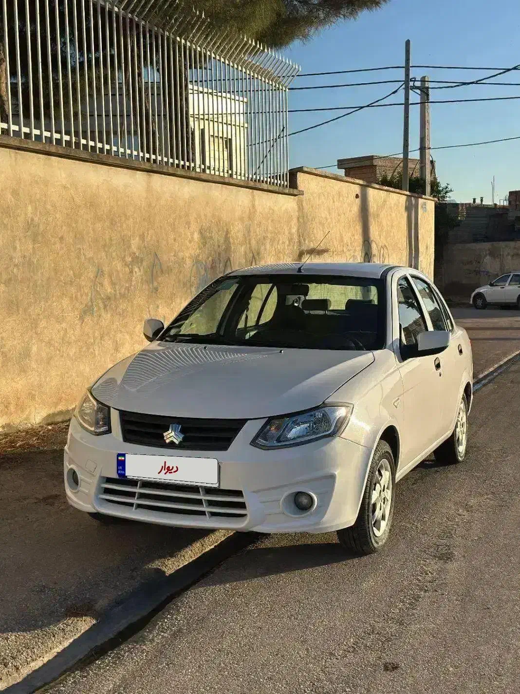 ساینا EX.مدل ۱۴۰۱|خودرو سواری و وانت|تهران, اباذر|دیوار