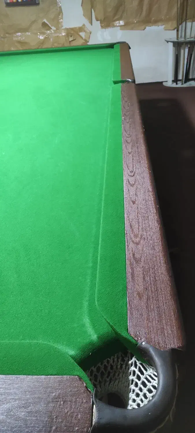 میز اسنوکر خارجی|ورزشهای توپی|بوکان, |دیوار