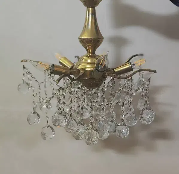 لوستر|لوستر و چراغ آویز|مشهد, ایثارگران|دیوار