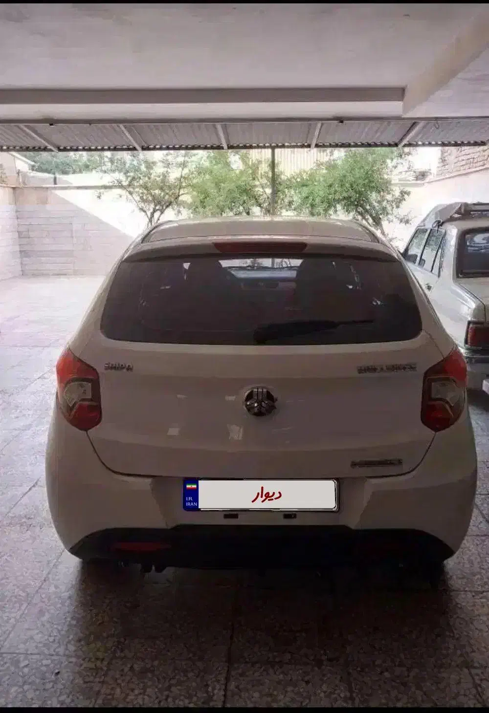 برلیانس ۲۲۰|خودرو سواری و وانت|تهران, خلیج فارس|دیوار