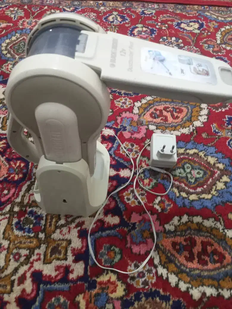 جارو شارژی|جاروبرقی، جارو شارژی، بخارشو|مرند, |دیوار